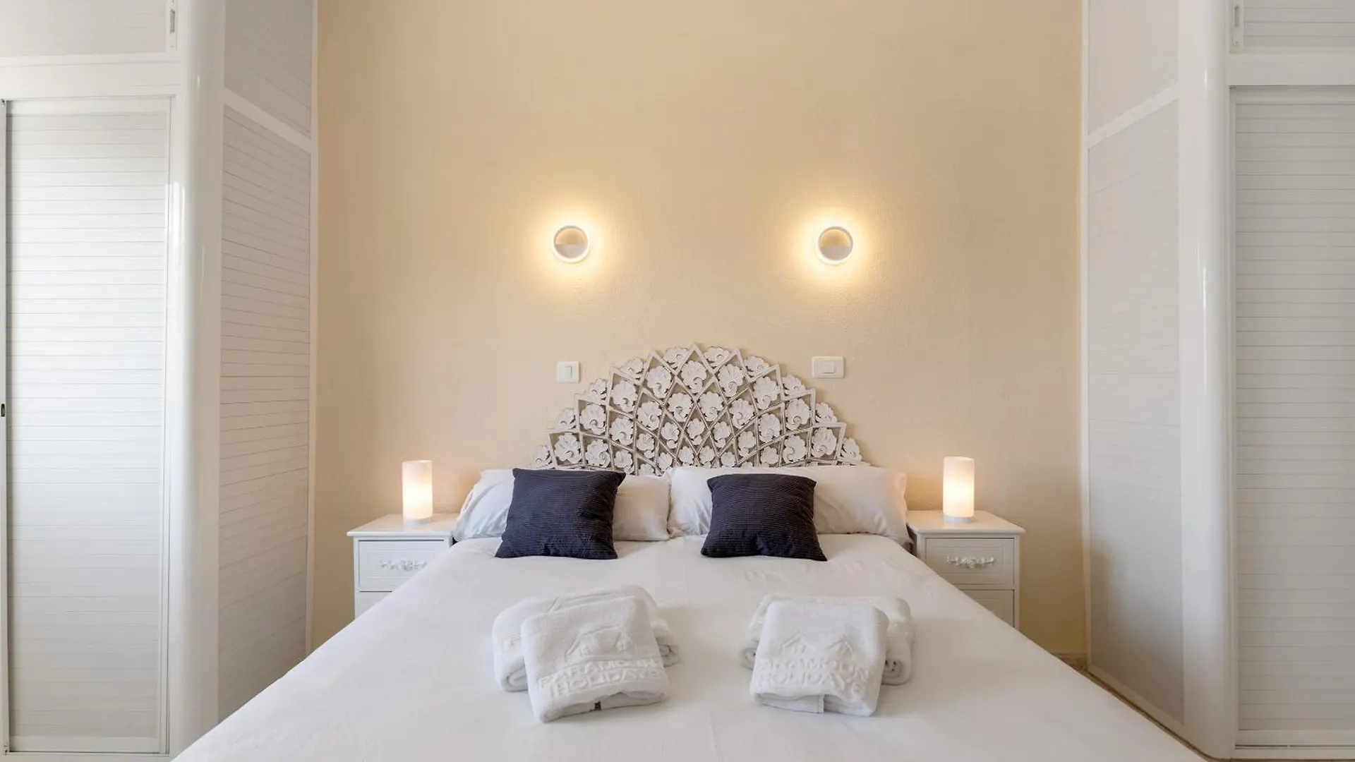 Appartamento Cristianmar Frontline Sea View Los Cristianos  Spagna